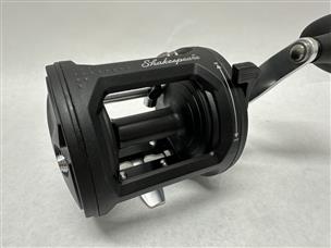 Shakespeare ATS30 Trolling Reel Right-Handed 6.3:1 Gear Ratio